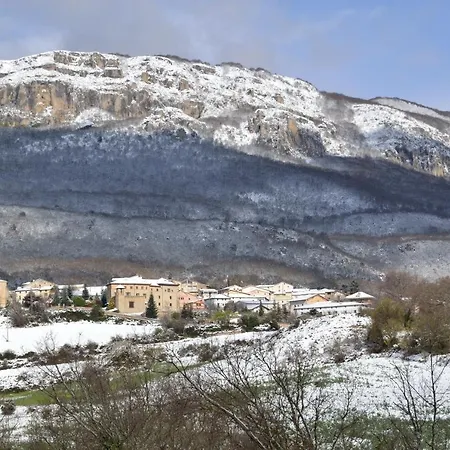 El Rincon De Lokiz. Disfruta Navarra Al Natural Galdeano Buitenkant foto