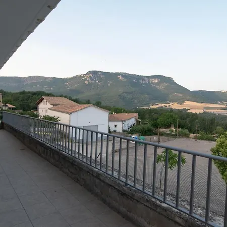 El Rincon De Lokiz. Disfruta Navarra Al Natural Galdeano Buitenkant foto