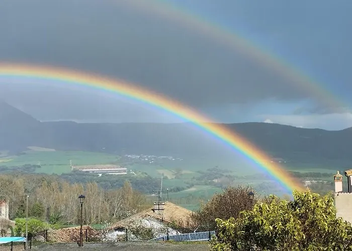 El Rincon De Lokiz. Disfruta Navarra Al Natural