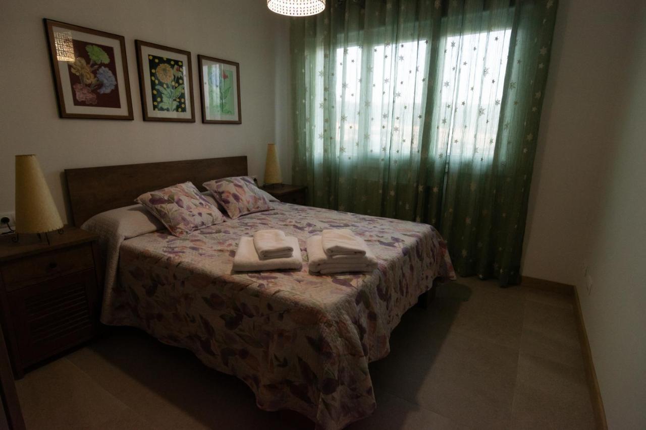 Holiday home El Rincon De Lokiz. Disfruta Navarra Al Natural