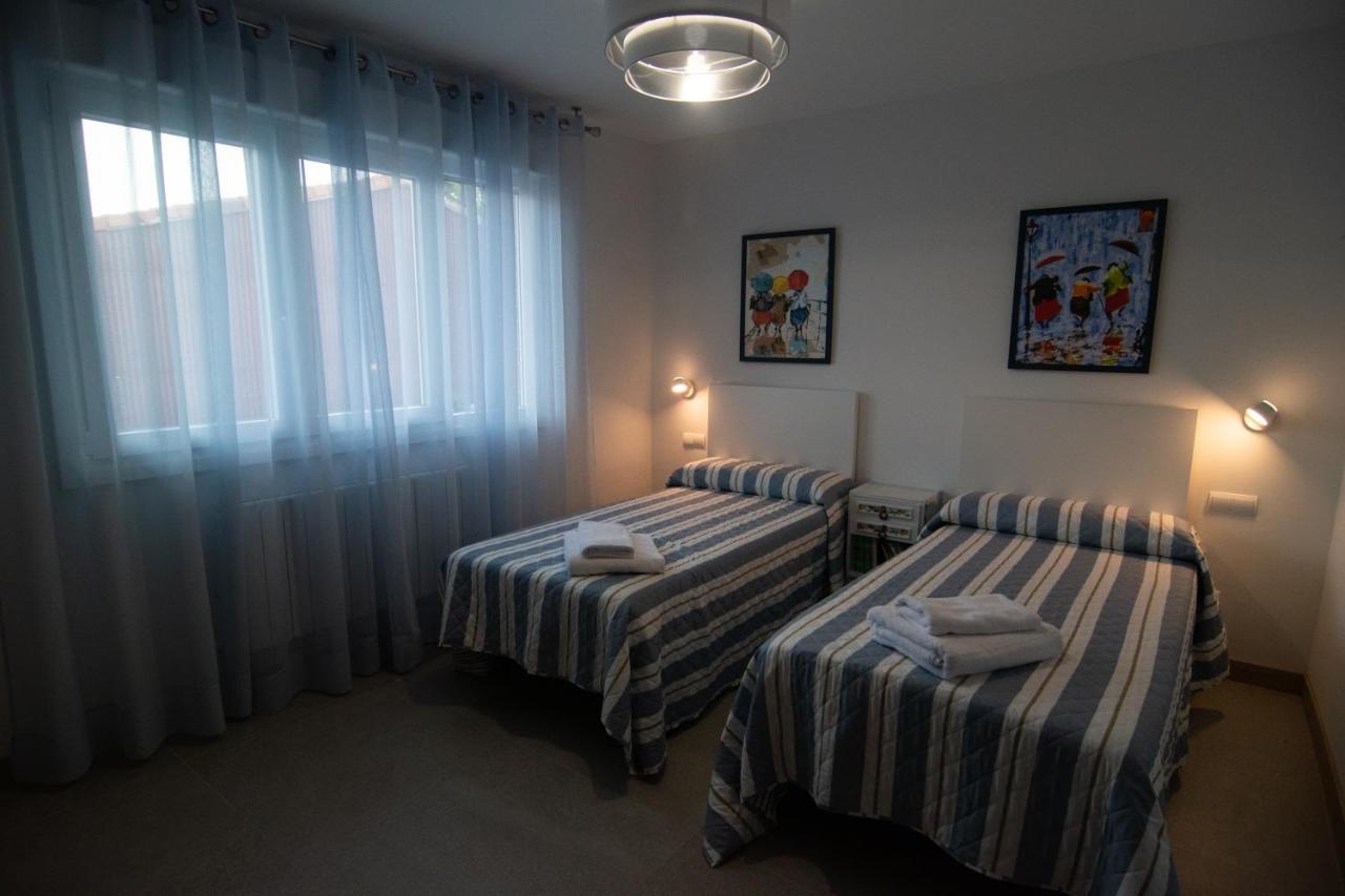 El Rincon De Lokiz. Disfruta Navarra Al Natural Holiday home