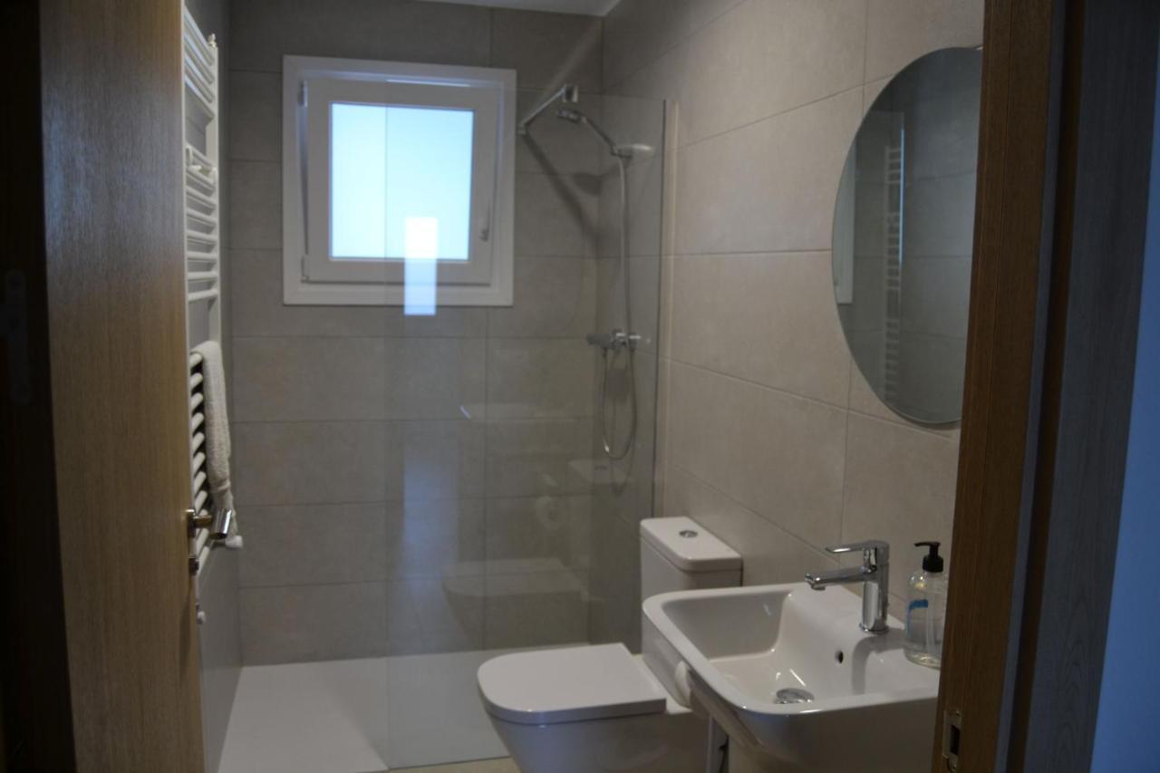 El Rincon De Lokiz. Disfruta Navarra Al Natural Holiday home