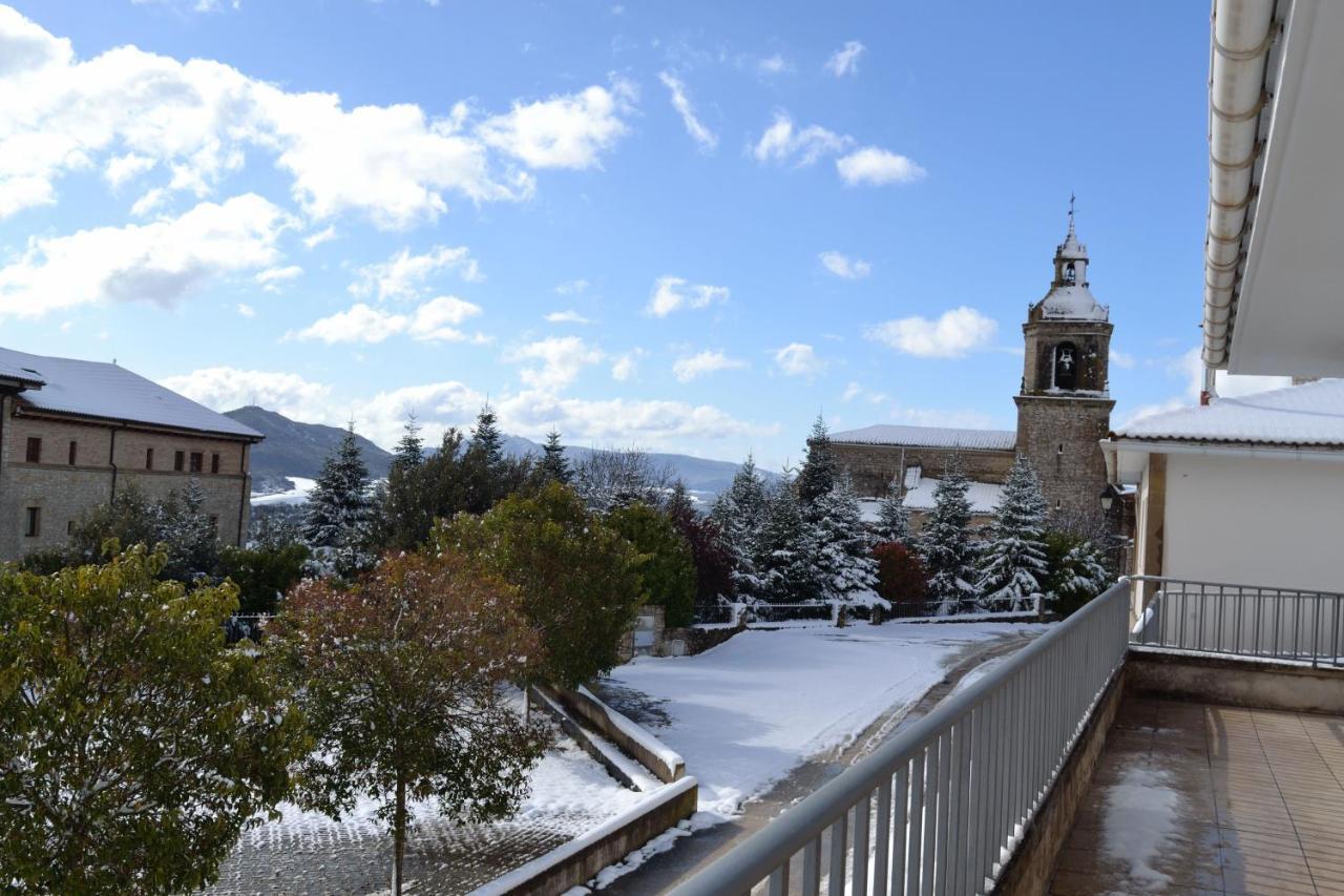 El Rincon De Lokiz. Disfruta Navarra Al Natural *